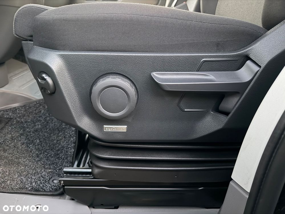 Volkswagen Crafter Autm VA Plus Trendline - 19