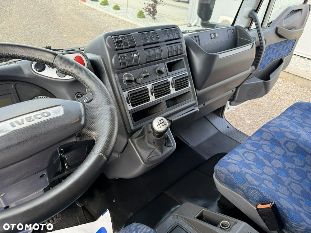 Iveco Eurocargo - 16