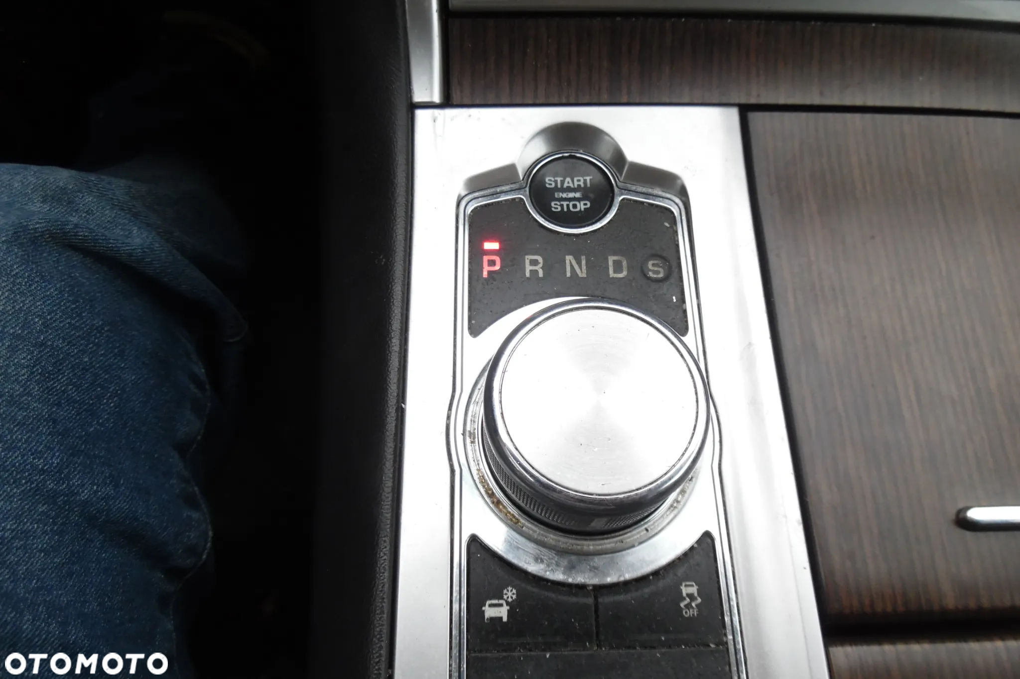 Jaguar XF 2.0 Turbo - 15