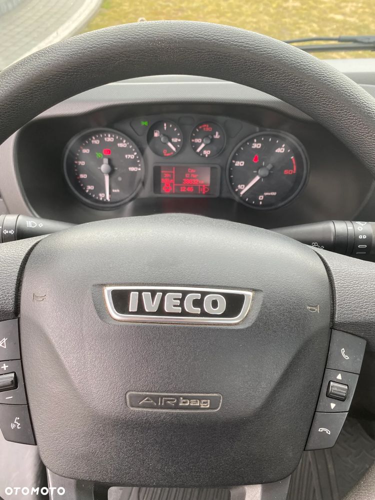 Iveco Daily - 18