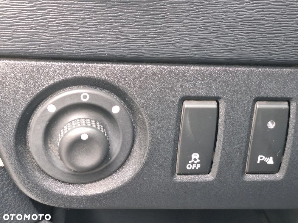 Dacia Dokker 1.5 Blue dCi Stepway - 17