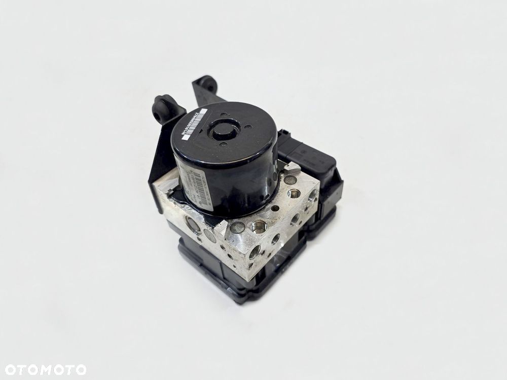 pompa abs ford grand c-max ii mk2 14r bv61-2c05-al - 2