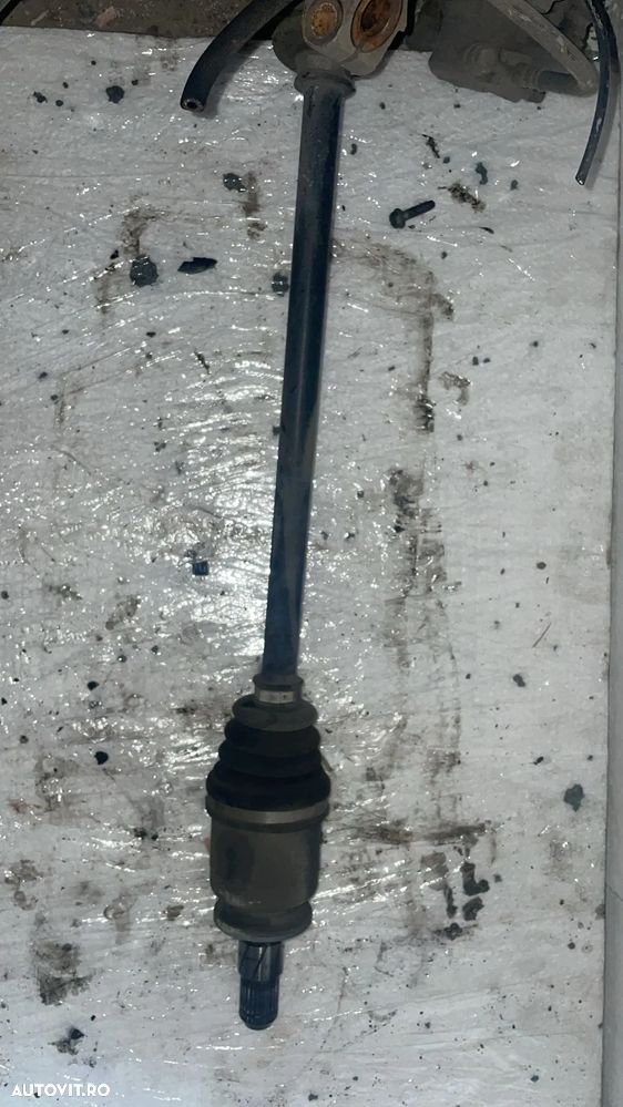 Planetara stanga/dreapta spate Subaru Impreza 2.0 d 4x4 2011 - 2