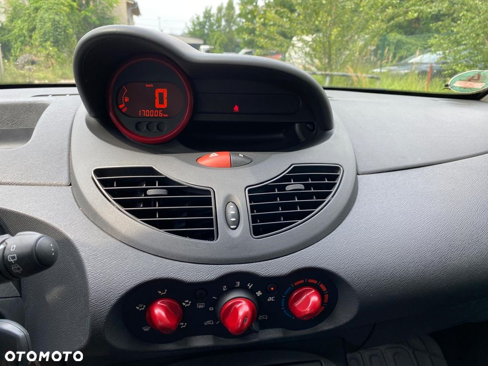 Renault Twingo 1.2 16V Rip Curl - 10