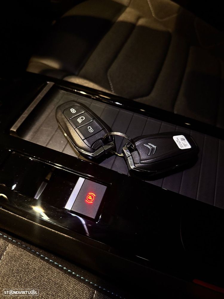 Citroën C4 1.5 BlueHDi Feel Pack EAT8 - 40