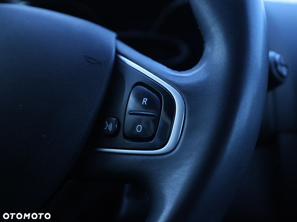 Renault Clio 0.9 Energy TCe Limited 2018 - 16