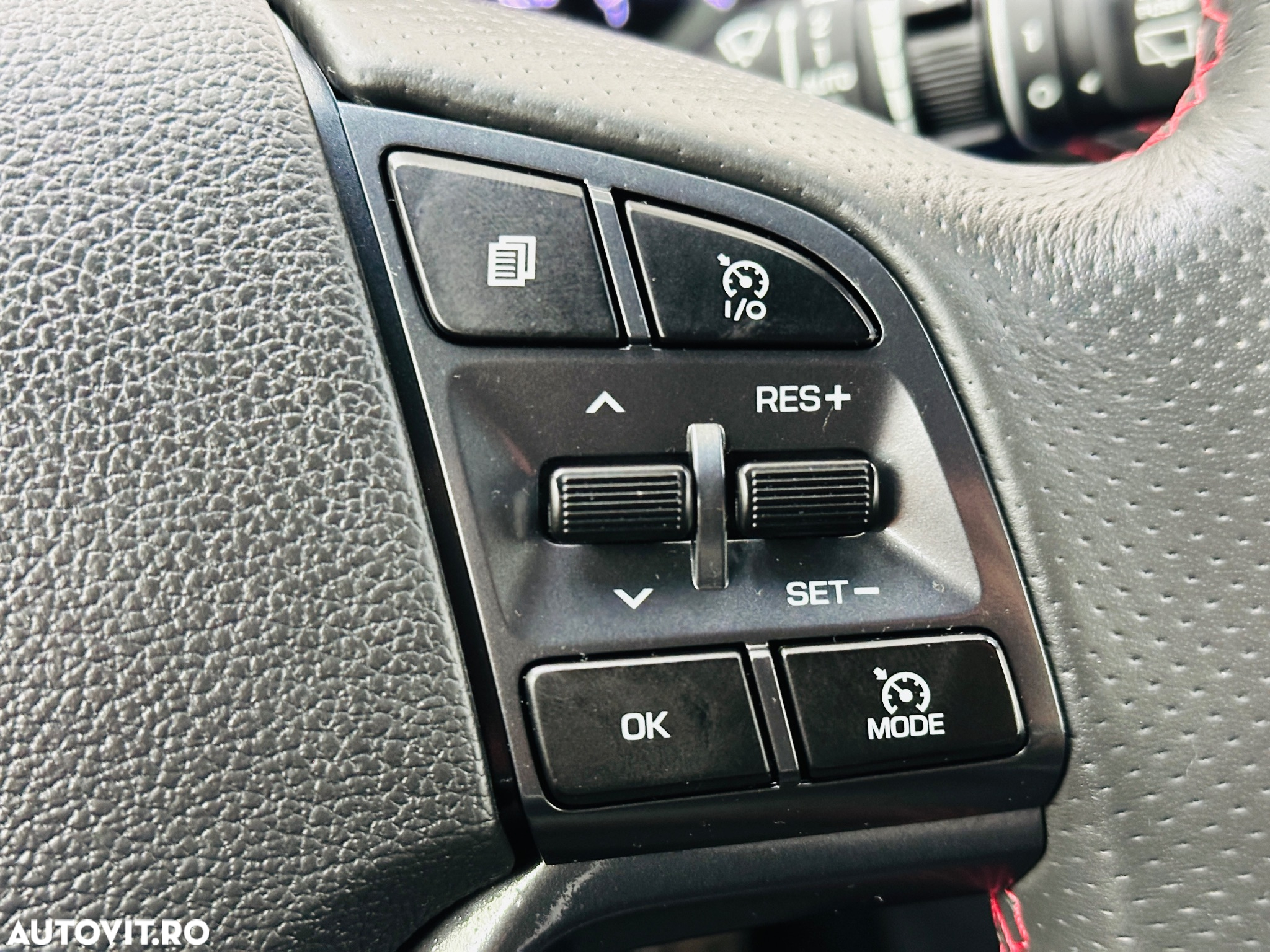 Hyundai Tucson - 34