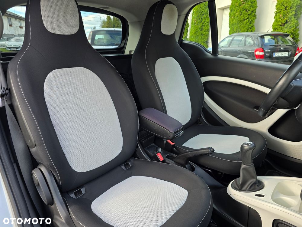 Smart Fortwo passion - 8