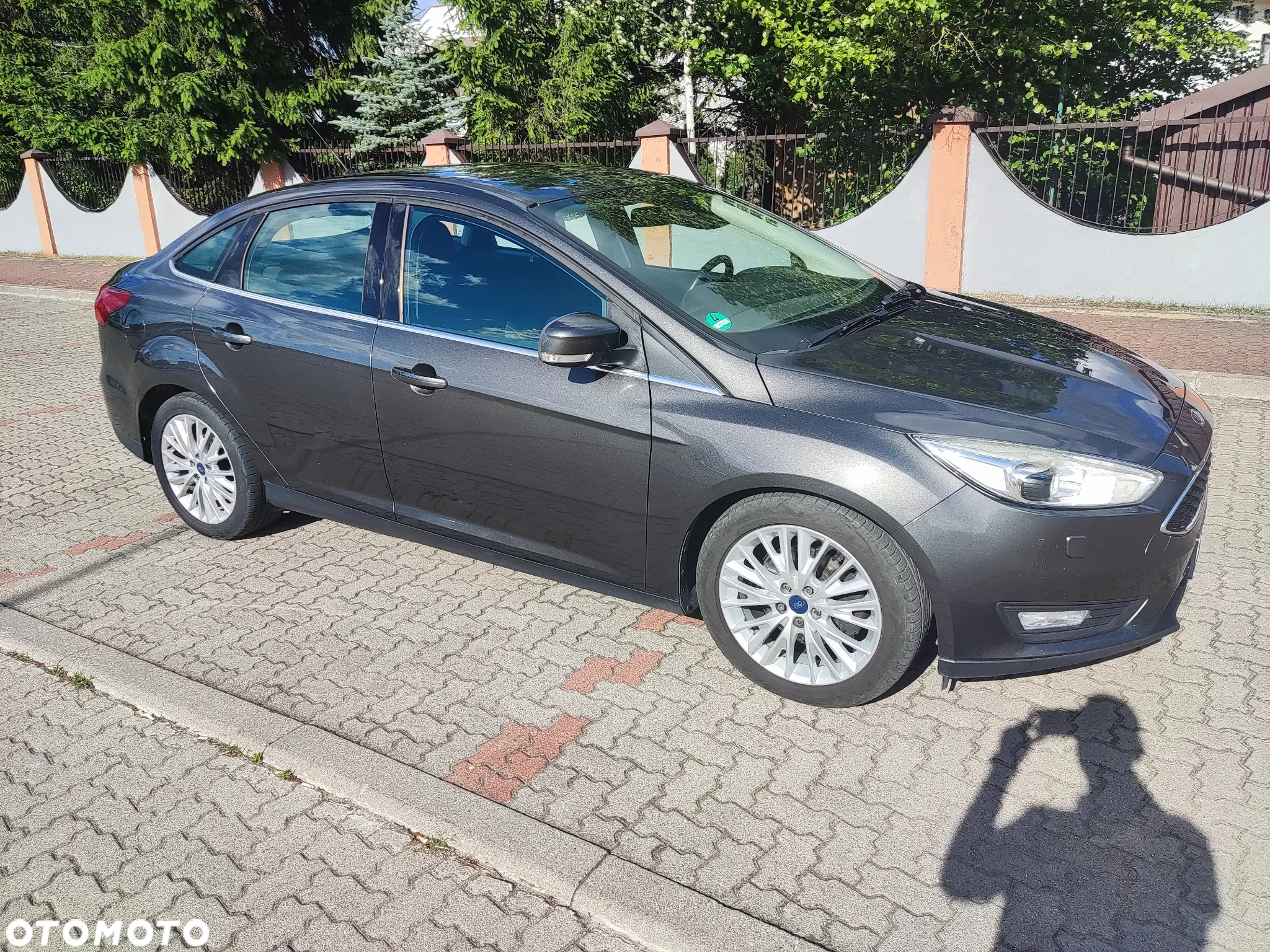 Ford Focus - 4