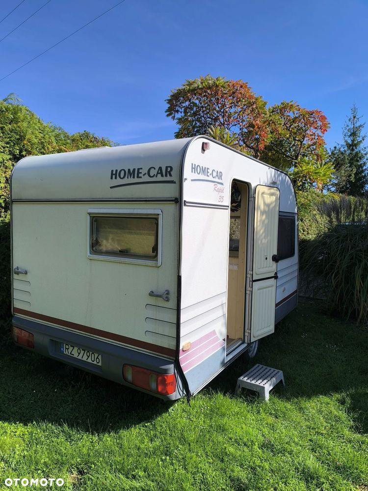 Home-Car - 1
