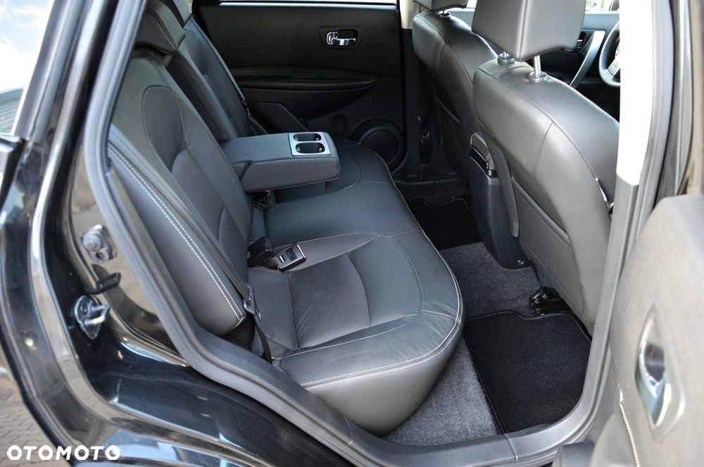 Nissan Qashqai - 35