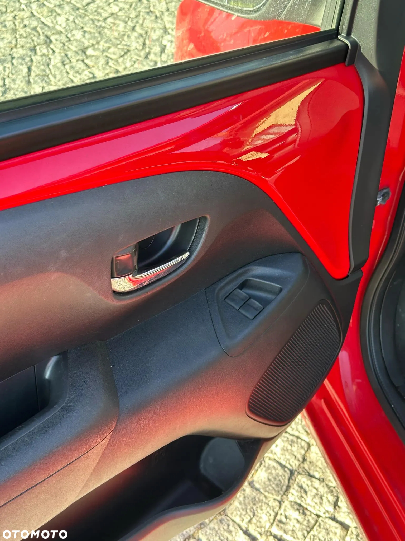 Toyota Aygo - 7
