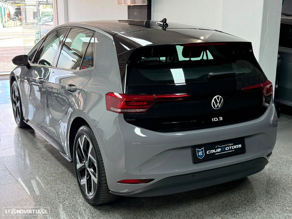 VW ID.3 58 kWh Pro - 7