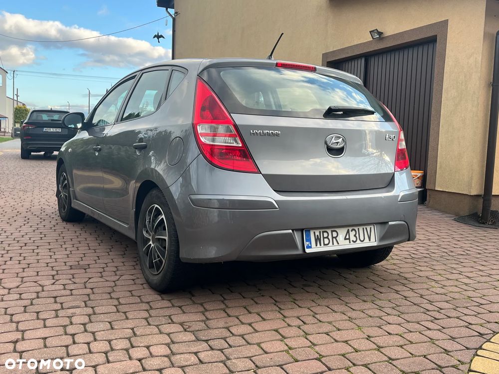 Hyundai i30 - 4