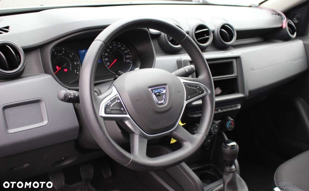 Dacia Duster - 13