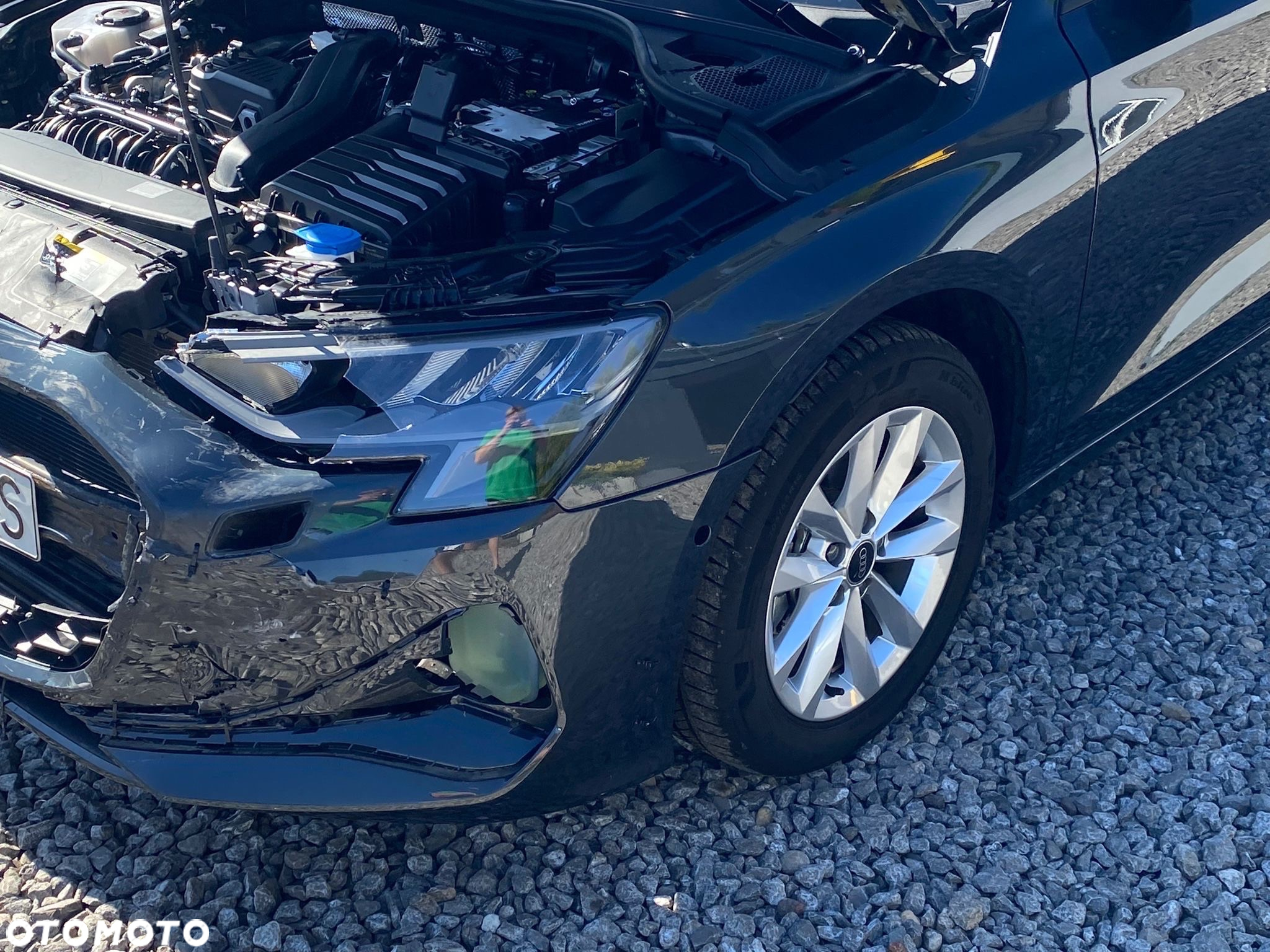 Audi A3 - 5