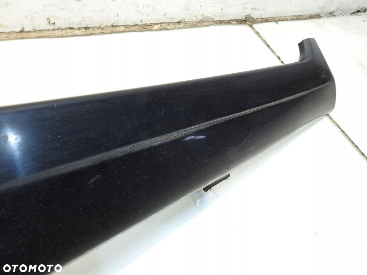 LISTWA PROGOWA LEWA NH731P HONDA CIVIC VIII HB LIFT - 8