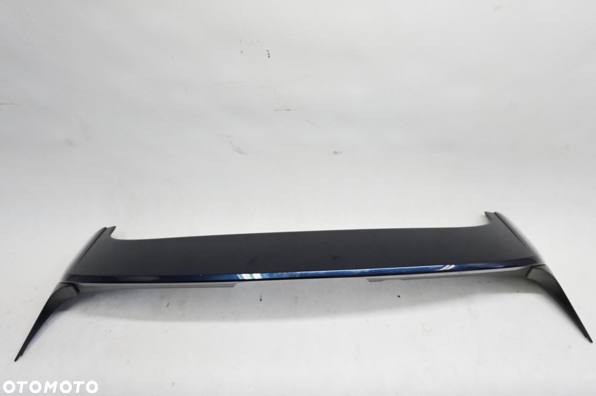 SPOJLER LOTKA KLAPY MAZDA CX5 CX-5 KD53-51961 - 1