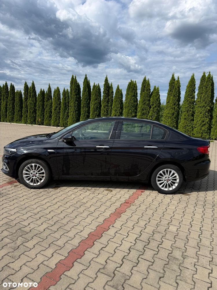 Fiat Tipo 1.0 T3 Life - 3