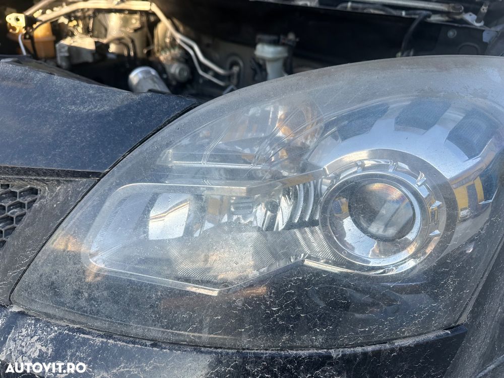 Dezmembrez Renault koleos 2009 - 4