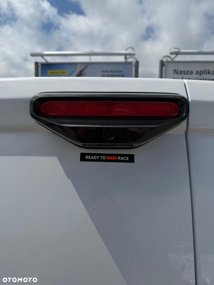 Opel Combo - 13