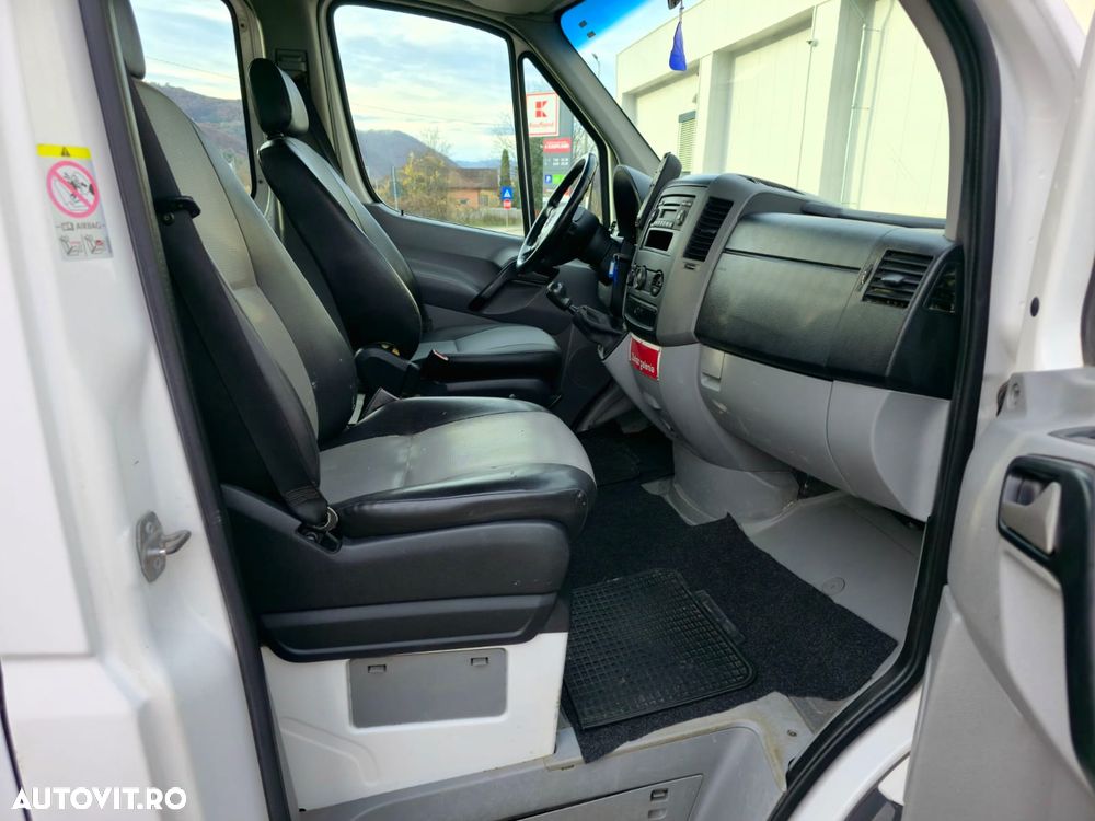 Volkswagen Crafter - 6