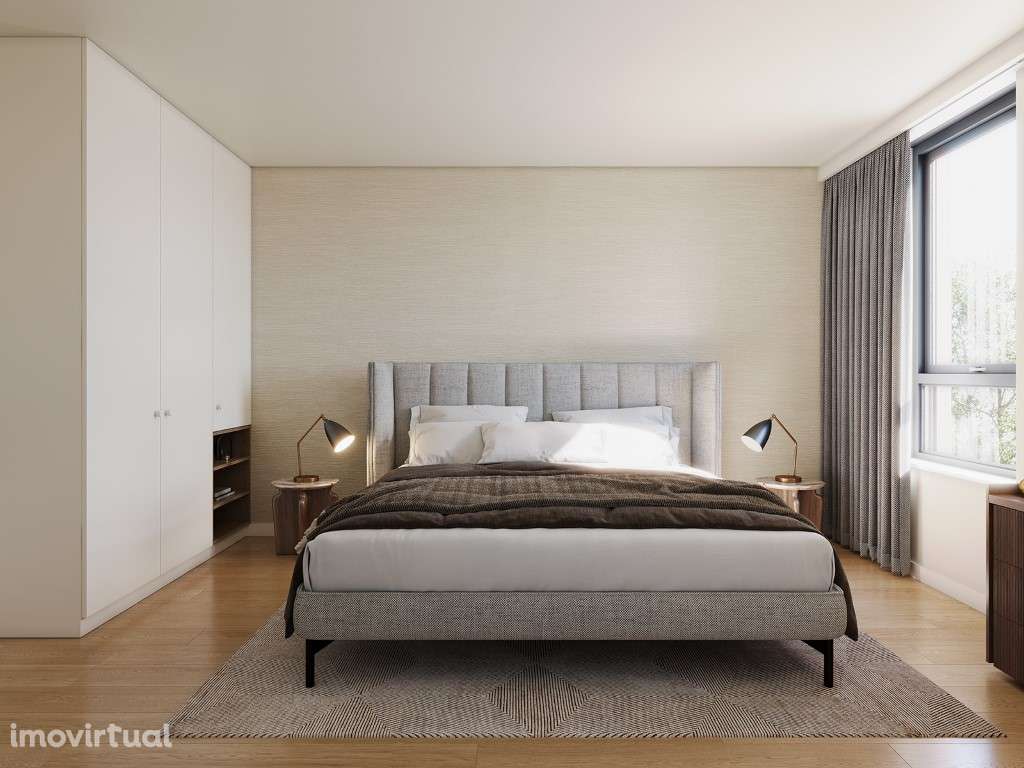 Apartamento T2 no OuroValley - Grande imagem: 4/13