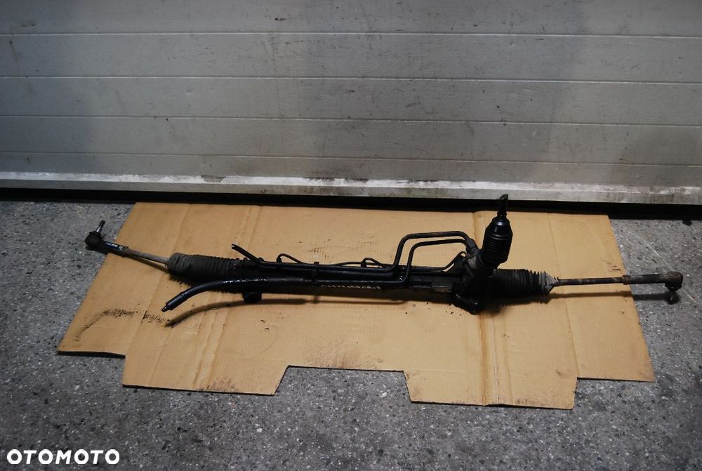 PRZEKŁADNIA KIEROWNICZA FIAT DUCATO 2 013231990807 - 1