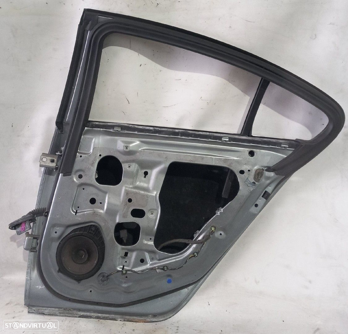 Porta trás direita OPEL Insignia A (G09) - 2