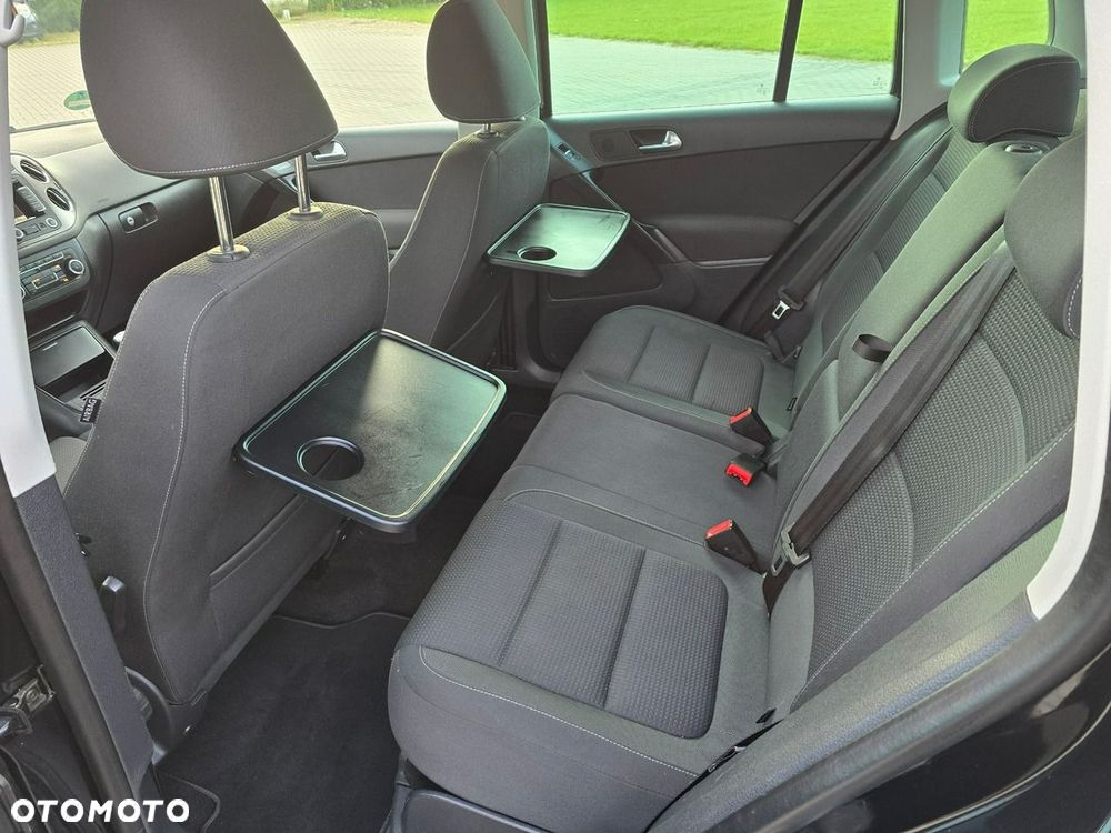 Volkswagen Tiguan - 17