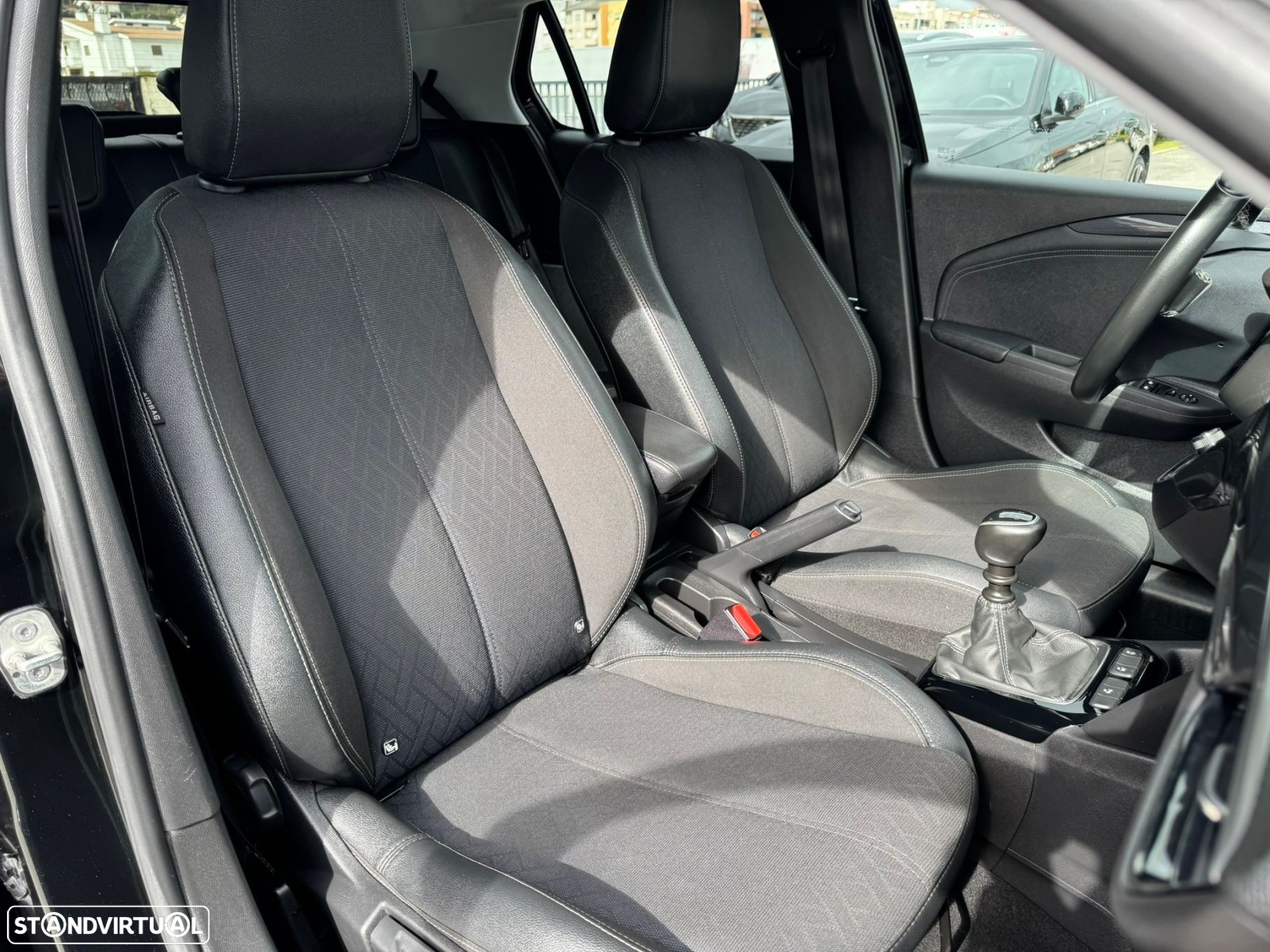 Opel Corsa 1.5 D Elegance - 16