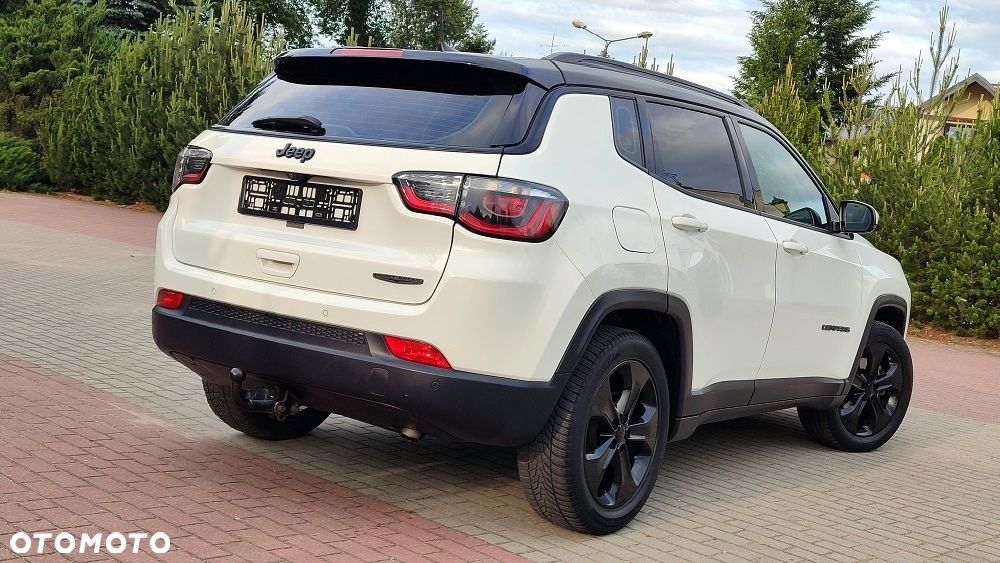 Jeep Compass 1.4 TMair Night Eagle FWD S&S - 18