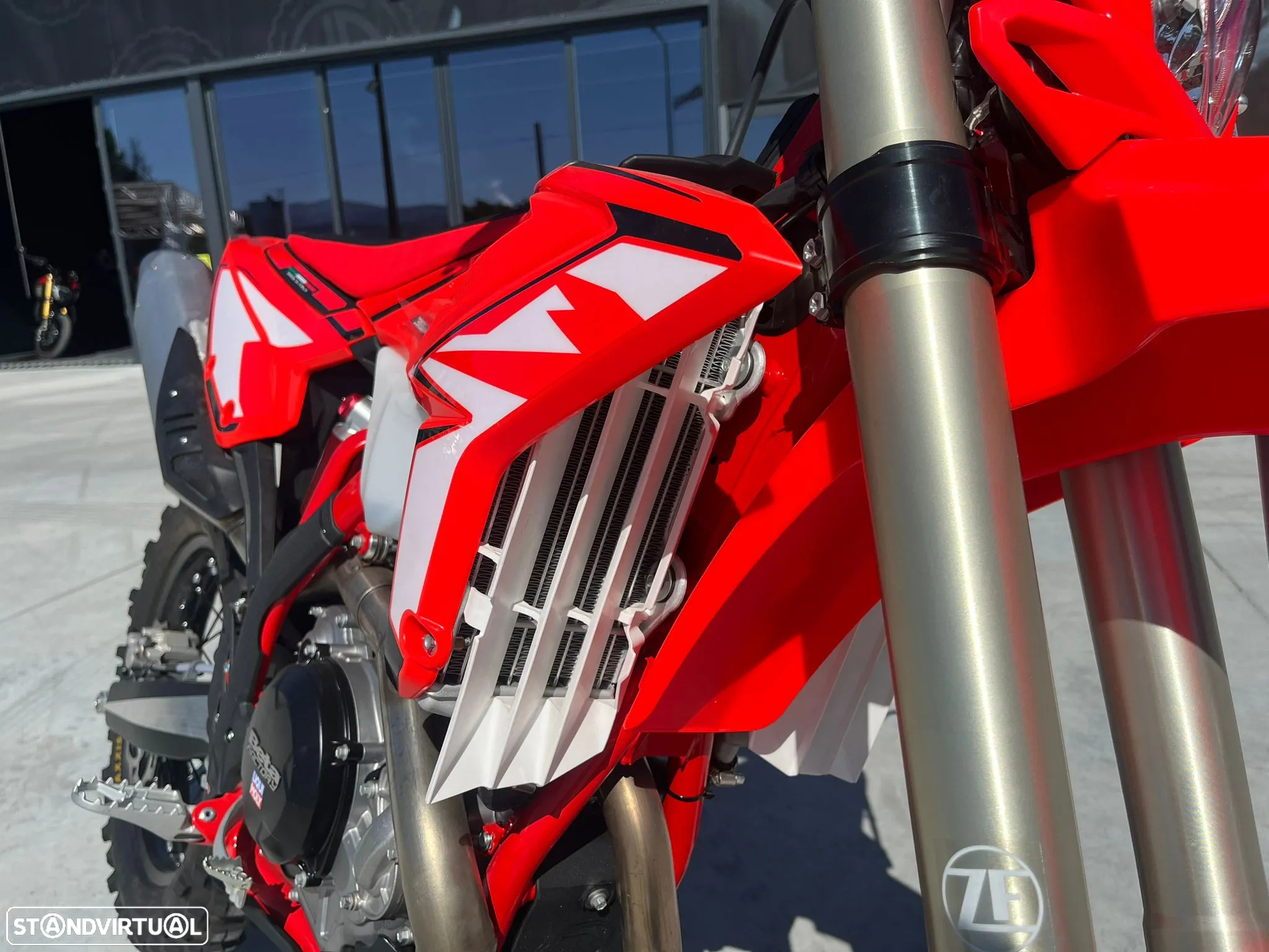 Beta RR 350 4T EFI - 5