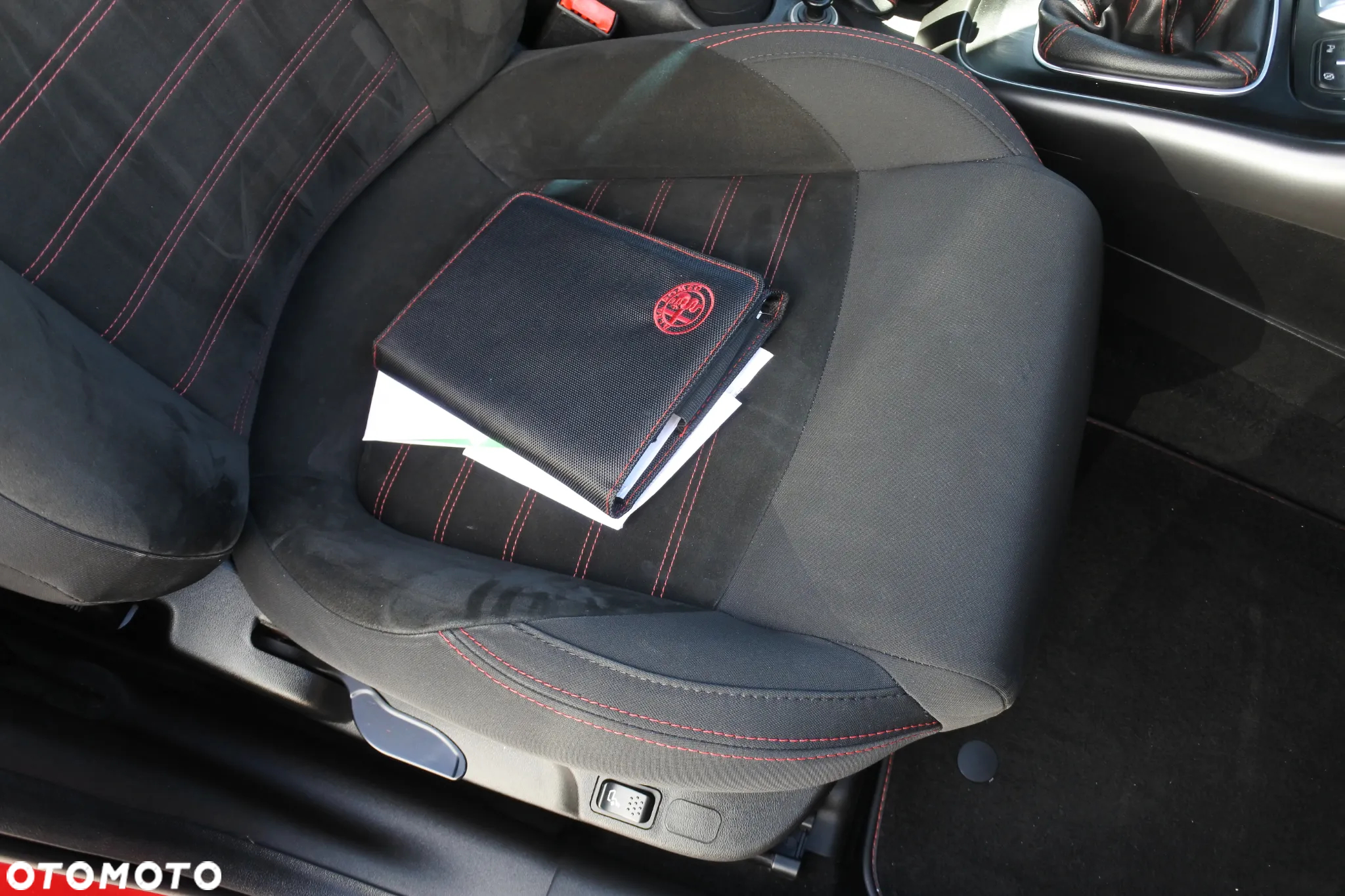 Alfa Romeo Giulietta 1.4 TB 16V Multiair Sport - 7