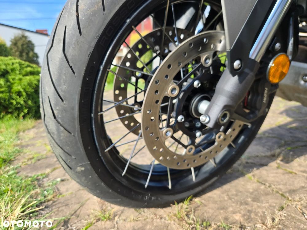 Honda X-ADV - 19