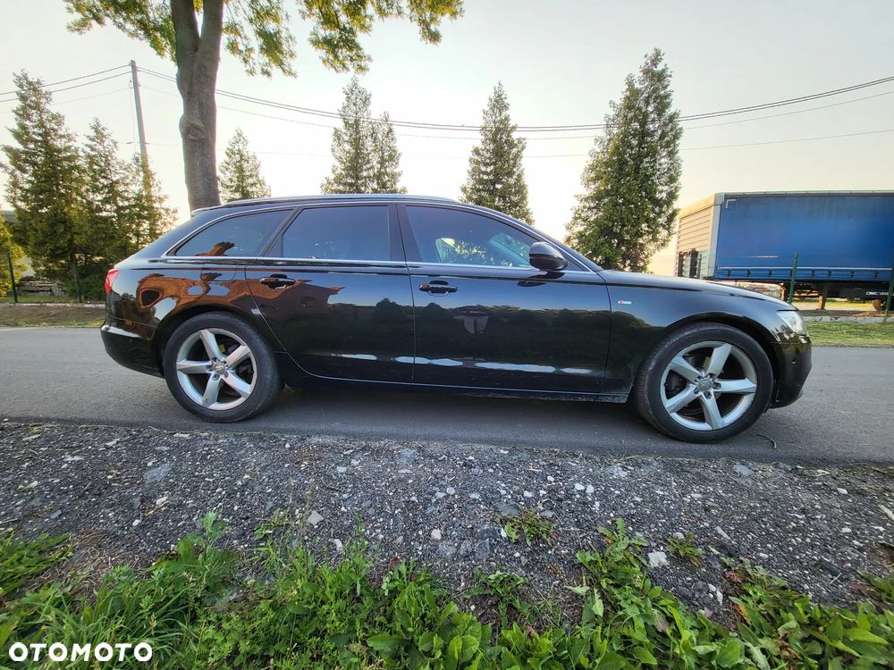 Audi A6 ver-2-0-tdi-multitronic - 10