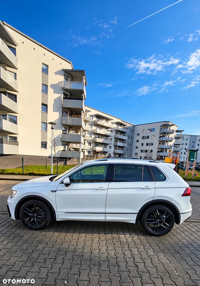 Volkswagen Tiguan 1.4 TSI BMT ACT Highline DSG - 9
