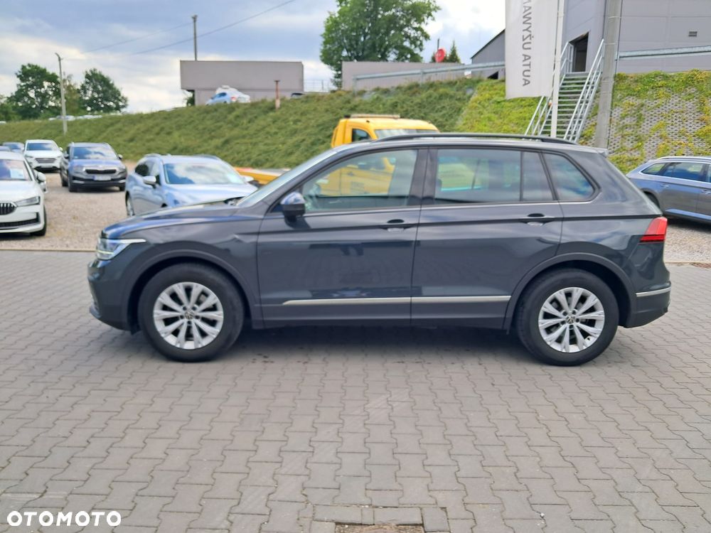 Volkswagen Tiguan 1.5 TSI EVO Life - 7