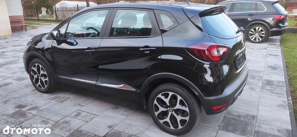 Renault Captur (ENERGY) TCe 90 LIFE - 3