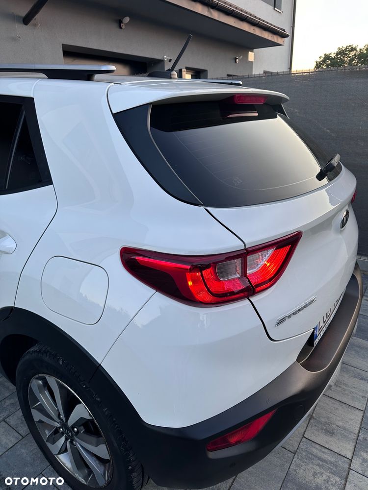 Kia Stonic 1.0 T-GDI L DCT - 18