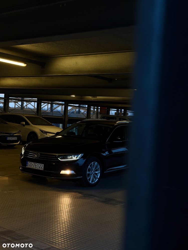 Volkswagen Passat - 26