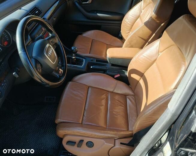 Audi A4 Avant - 5