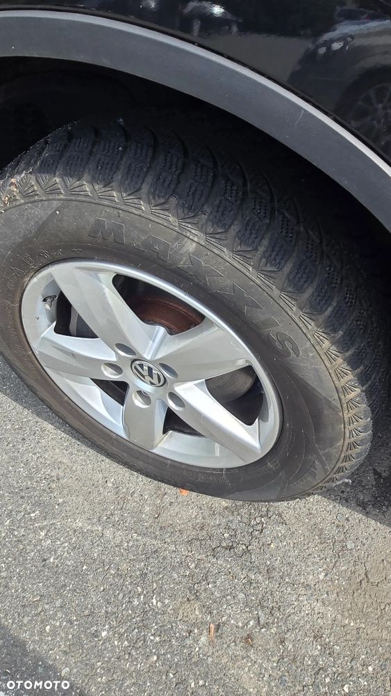 Volkswagen Touareg 3.0 V6 TDI SCR Blue Motion DPF Automatik - 15