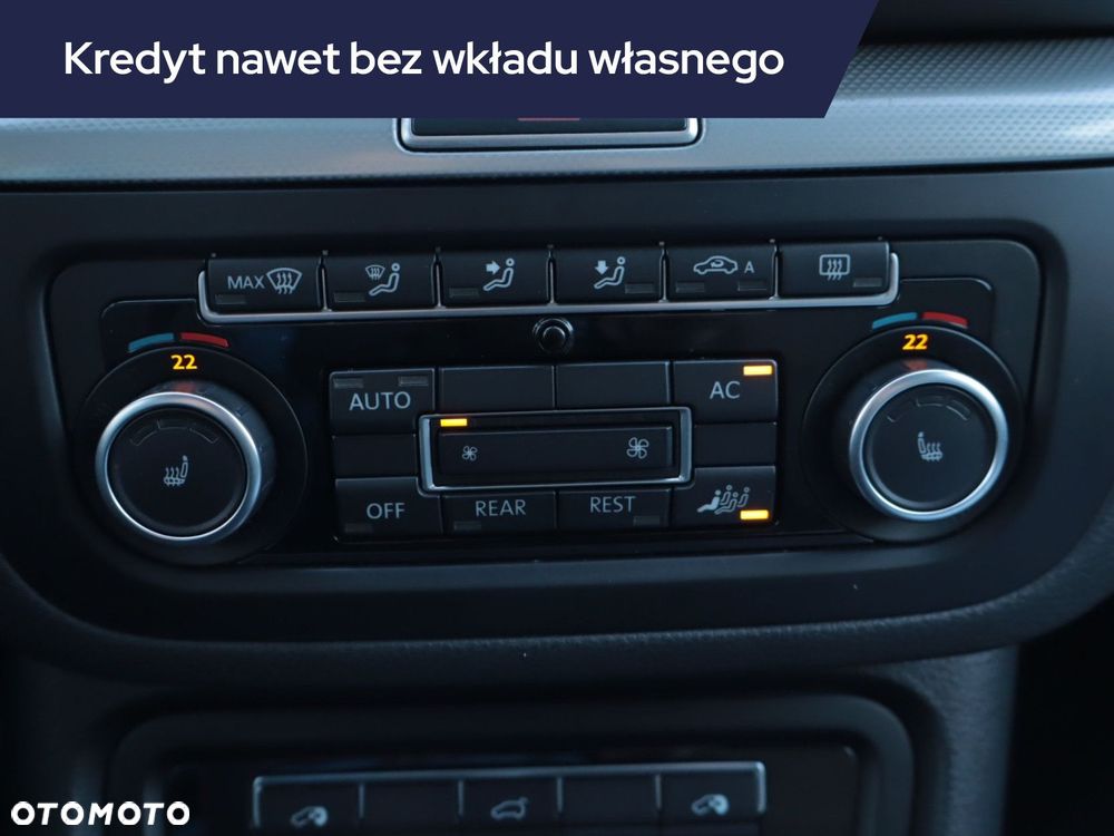 Volkswagen Sharan - 15
