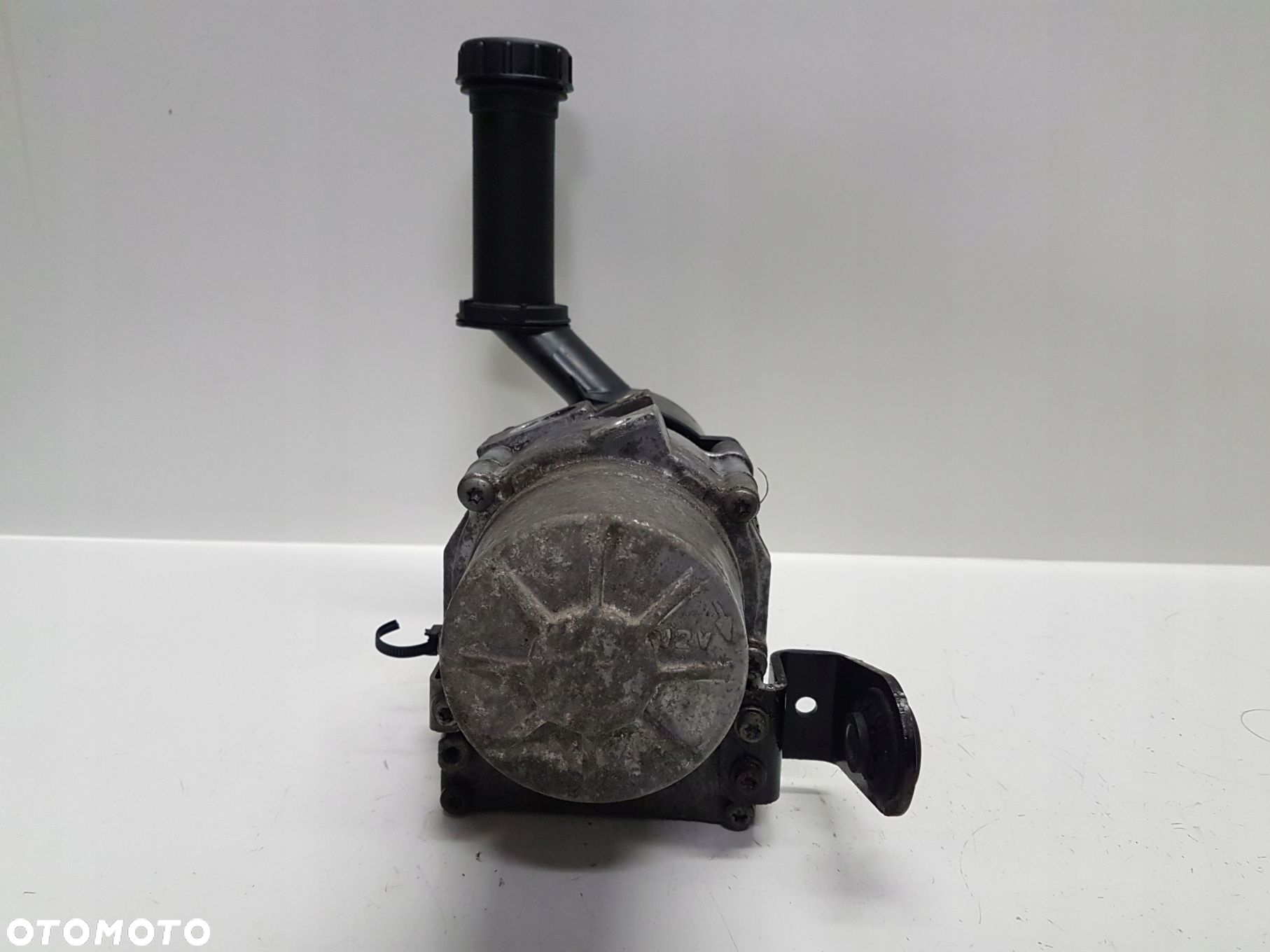 CITROEN C4 1.6 HDI POMPA WSPOMAGANIA 9685590380 - 5