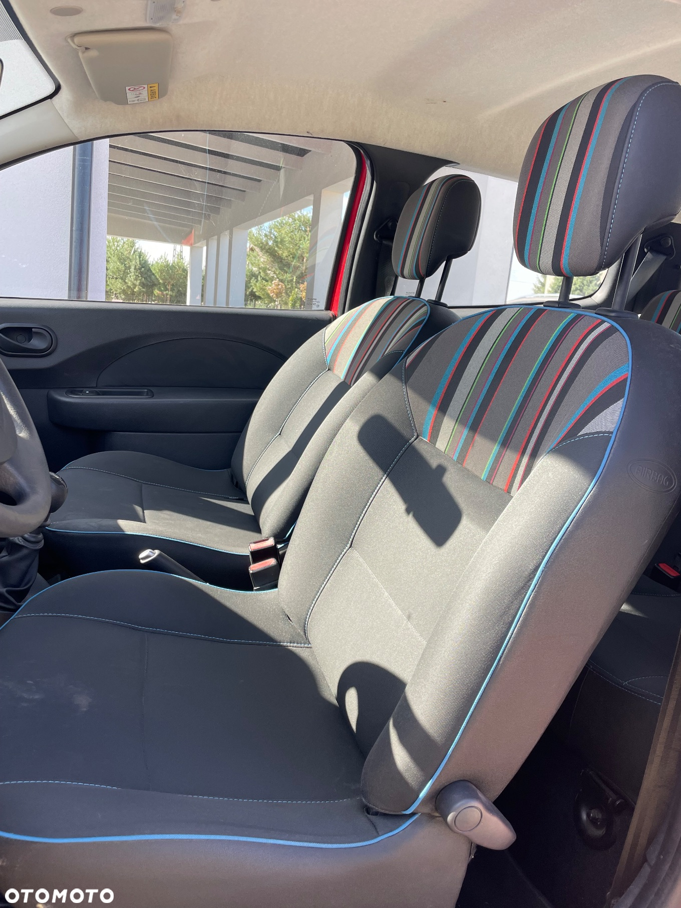 Renault Twingo 1.2 LEV 16V 75 Dynamique - 7