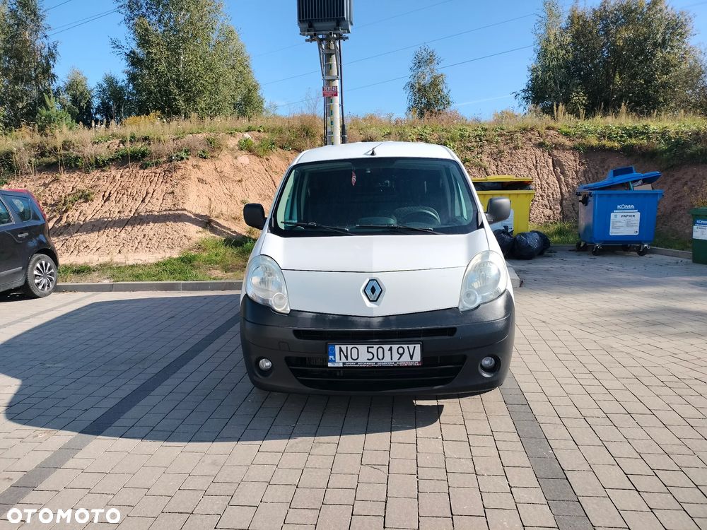 Renault KANGOO - 2