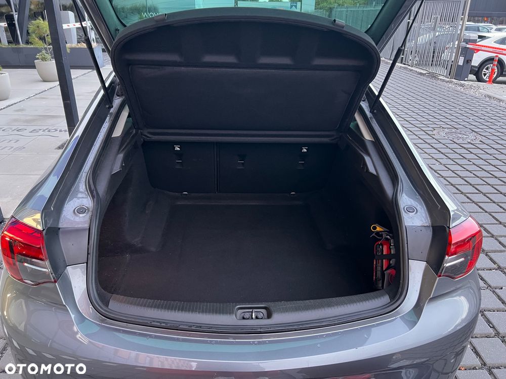 Opel Insignia 2.0 CDTI Elite S&S - 26
