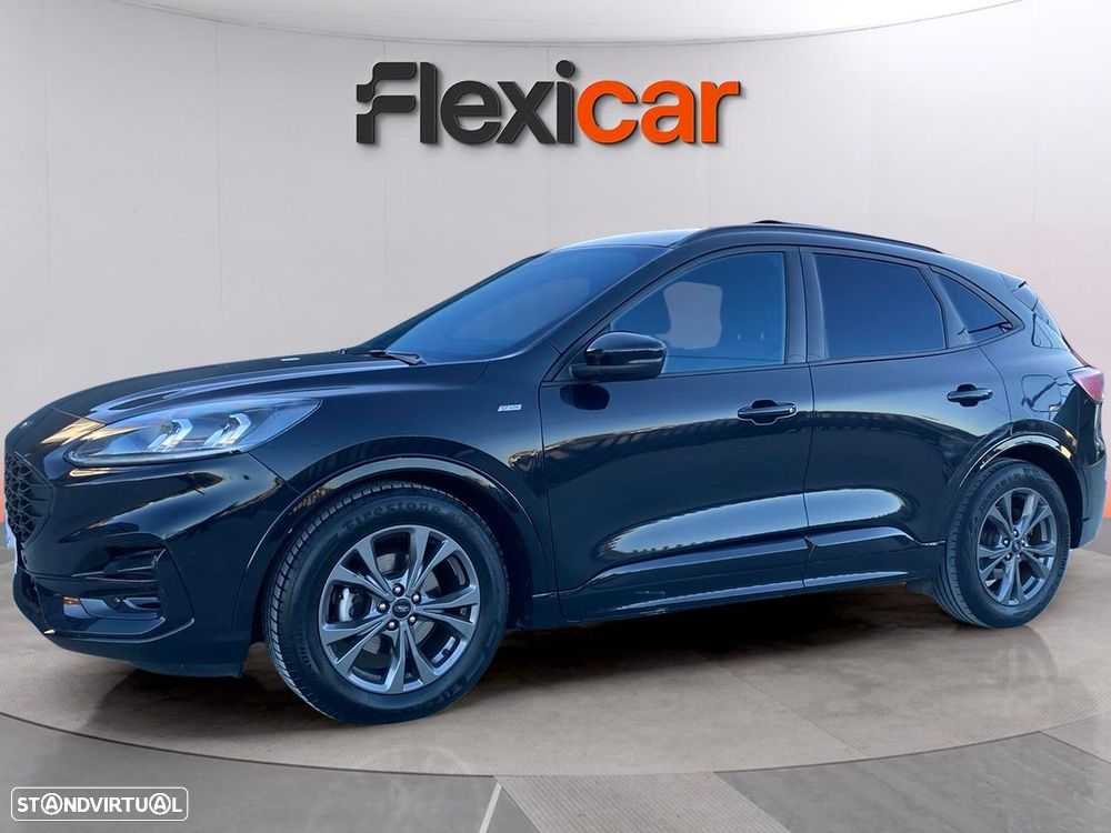 Ford Kuga - 4