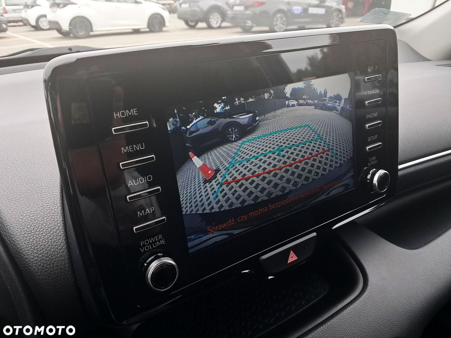 Toyota Yaris Hybrid 1.5 Comfort - 18